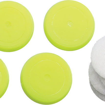 Embrite Glow Dots 4pk Lemon
