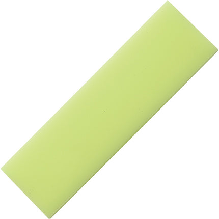 Embrite Glow Sheet Green