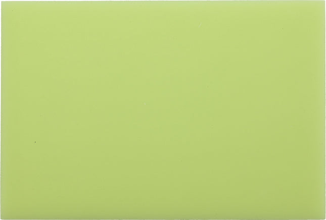 Embrite Glow Sheet Green