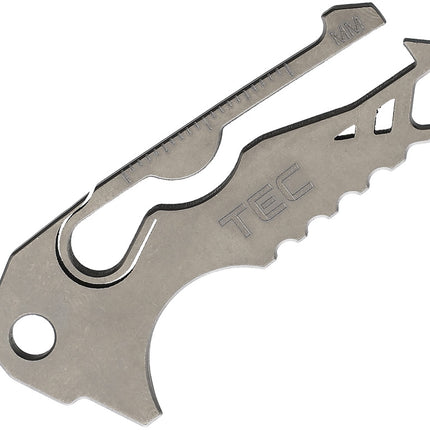Artemus Split Ring Micro-Tool
