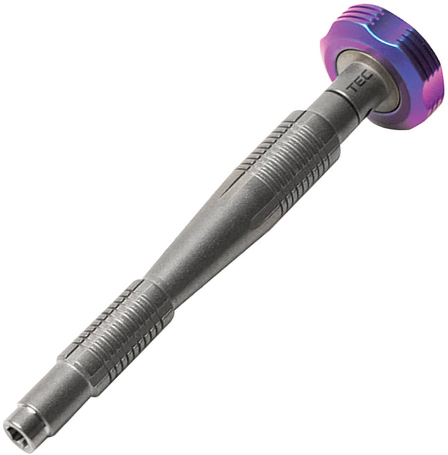 Micro-Torq Wrench Ti Blue