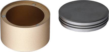 Min-E-Vault Container Rose