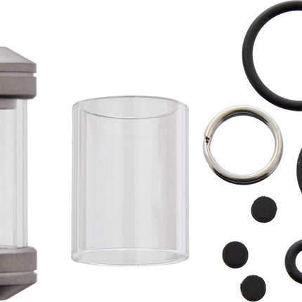 Isotope Reactor Fob