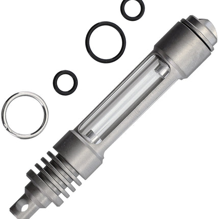 Isotope Photon Fob