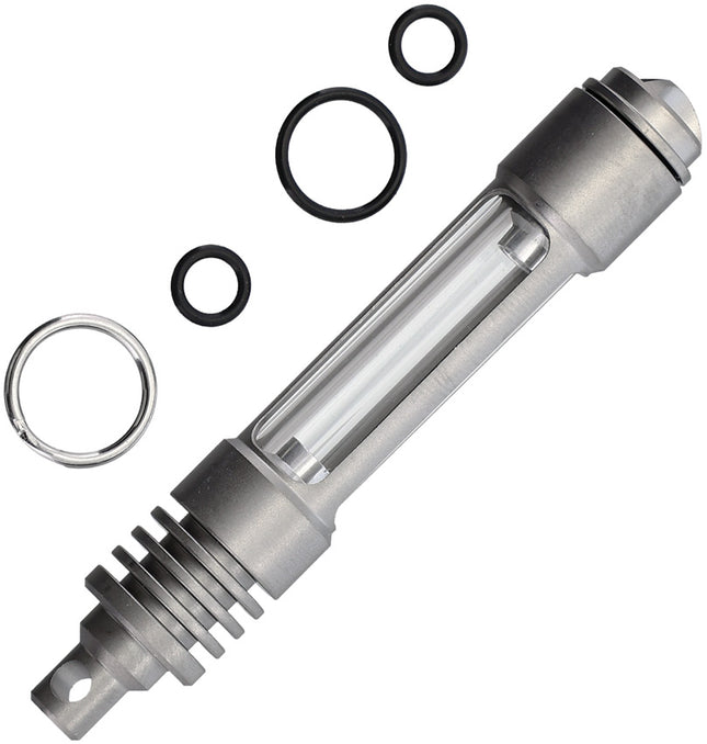 Isotope Photon Fob