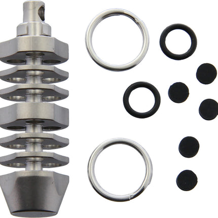 Isotope Triode Fob