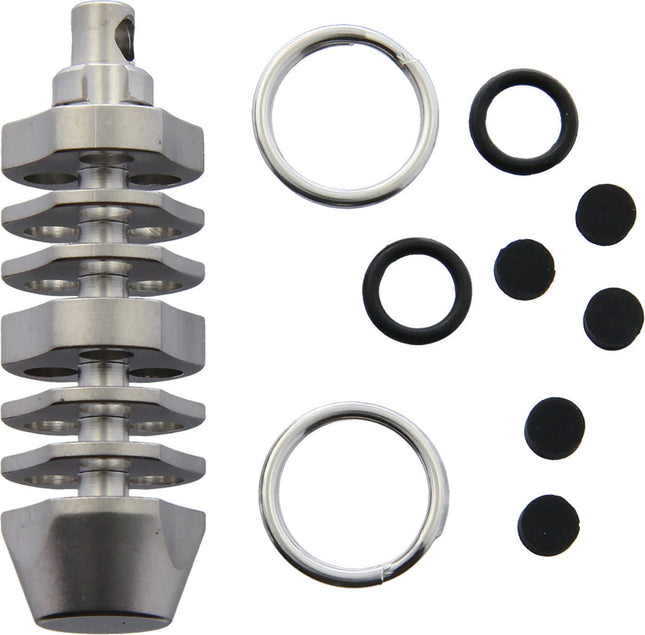 Isotope Triode Fob