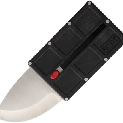 Security Card Knife Single