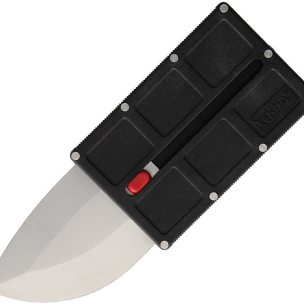 Security Card Knife Double