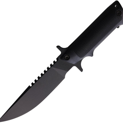 Wilderness Edge Survival Knife