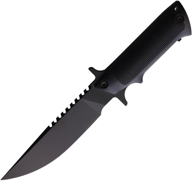 Wilderness Edge Survival Knife