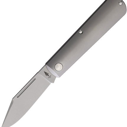 Caiman Folder Ti