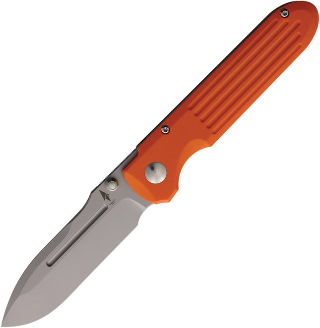 Invictus ATSP Framelock G10