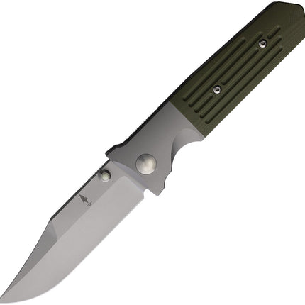 STS-ATB Framelock OD G10