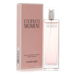 Eternity Moment Eau De Parfum Spray By Calvin Klein - Vickie Lynn's