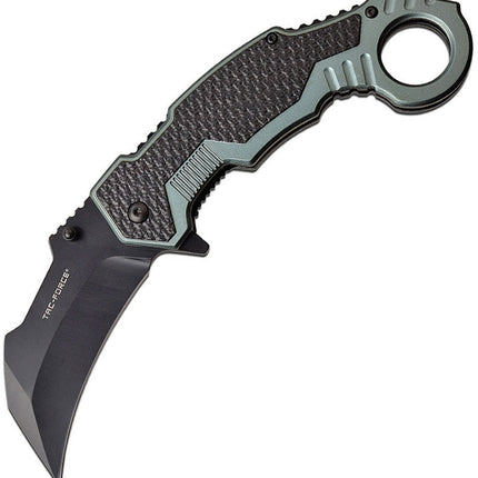 Linerlock A/O Gray