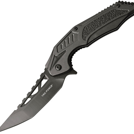 Linerlock A/O Gray