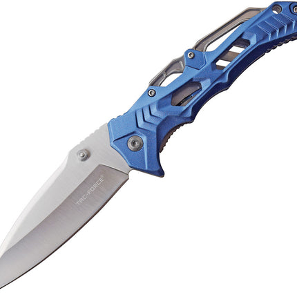 Linerlock A/O Blue