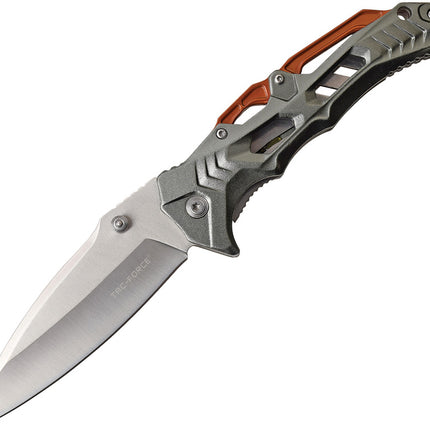 Linerlock A/O Orange