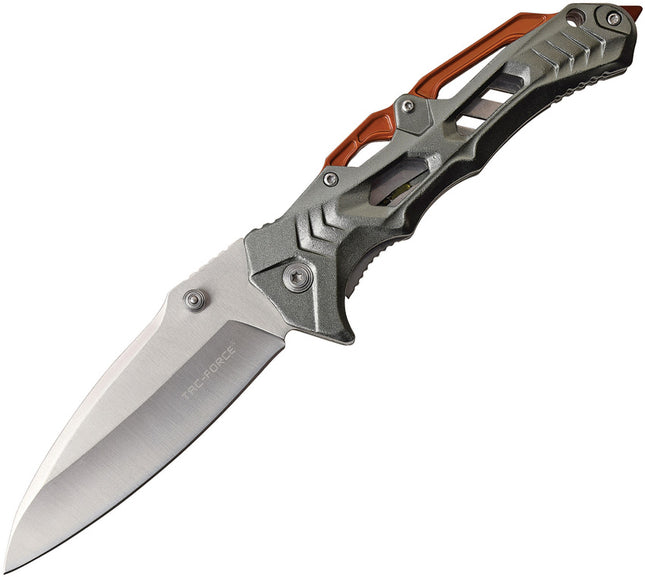 Linerlock A/O Orange