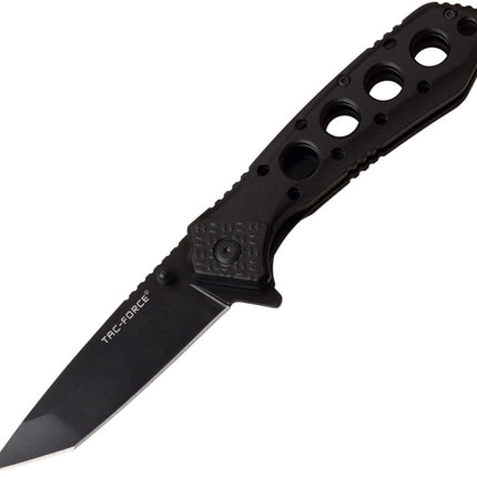 Linerlock A/O Black