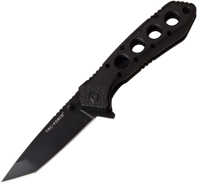 Linerlock A/O Black