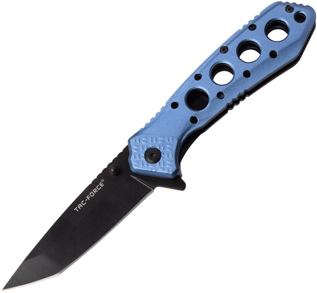 Linerlock A/O Blue