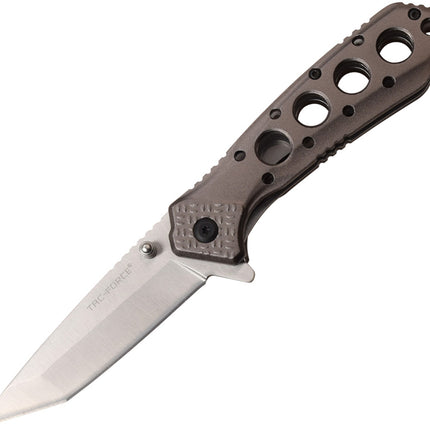 Linerlock A/O Gray