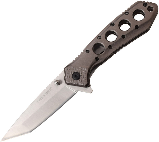 Linerlock A/O Gray