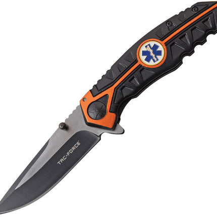 EMS Linerlock A/O