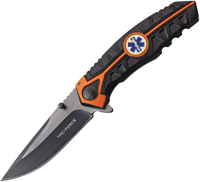 EMS Linerlock A/O