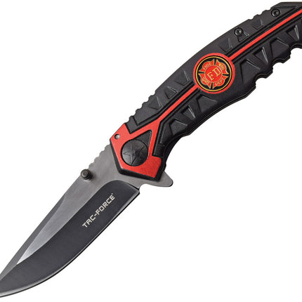 Fire Linerlock A/O