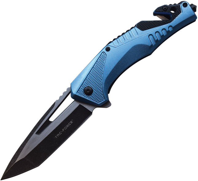 Linerlock A/O Blue