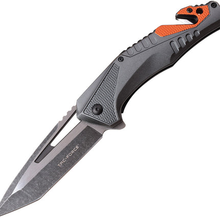Linerlock A/O Gray