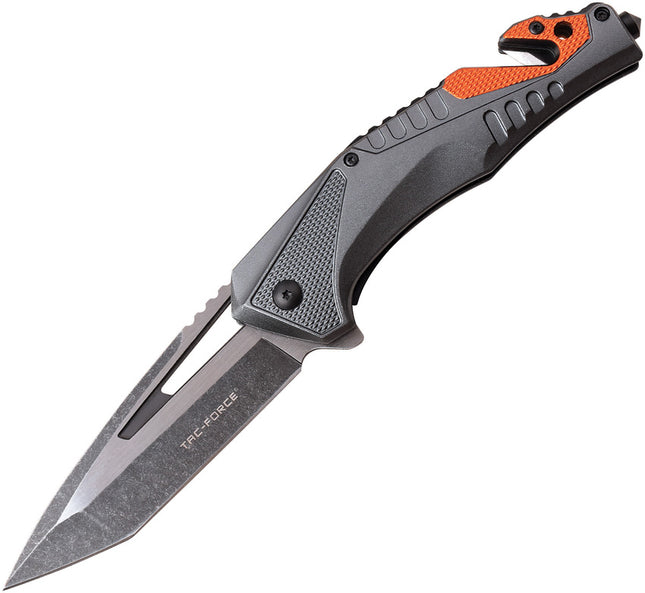 Linerlock A/O Gray