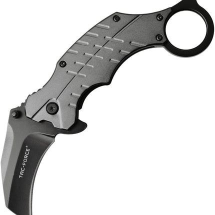 Linerlock A/O Gray