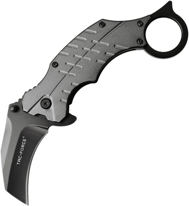 Linerlock A/O Gray