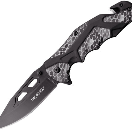 Linerlock A/O Gray