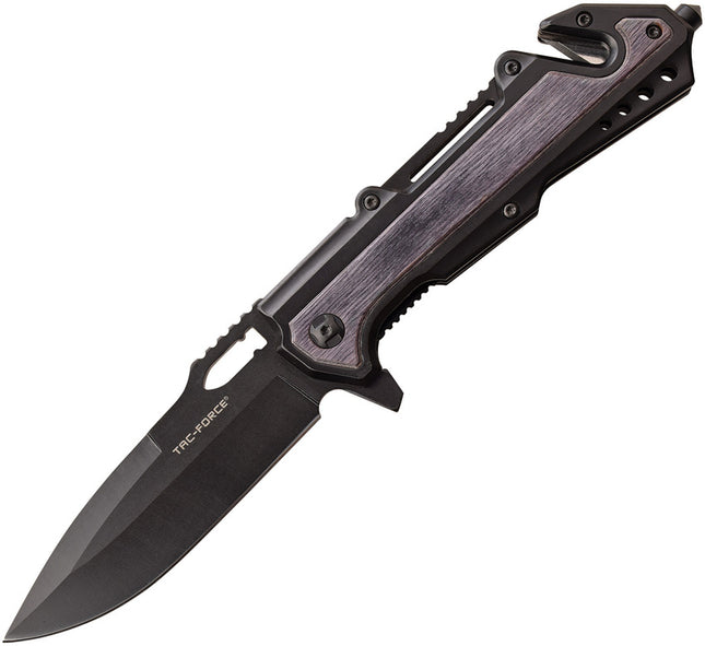 Linerlock A/O Pakkawood
