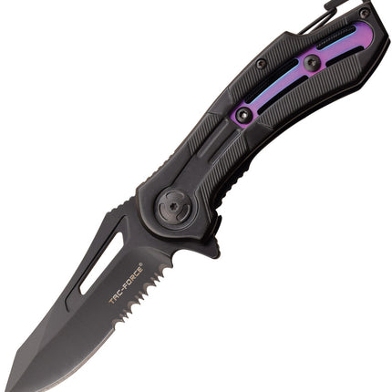 Framelock A/O Spectrum