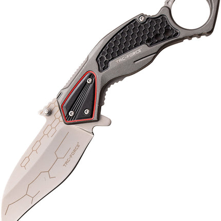 Linerlock A/O Gray