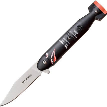 Linerlock A/O Black - Vickie Lynn's