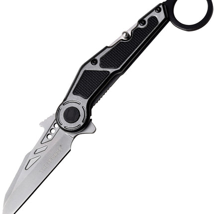 Linerlock A/O Gray