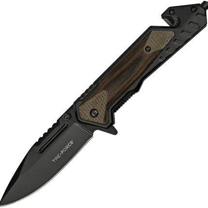 Linerlock A/O Brown