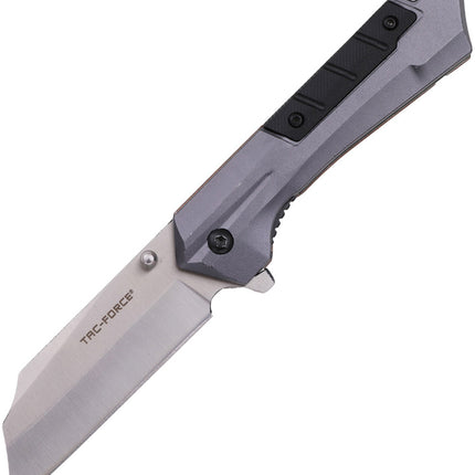 Linerlock A/O Gray