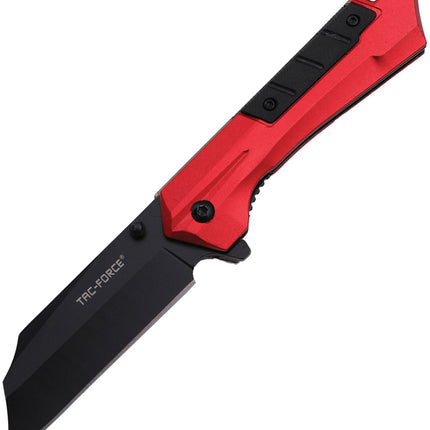 Linerlock A/O Red