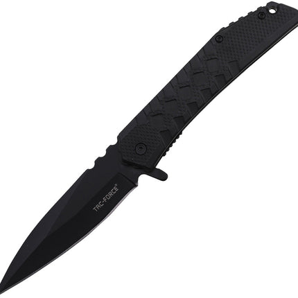 Linerlock A/O Black