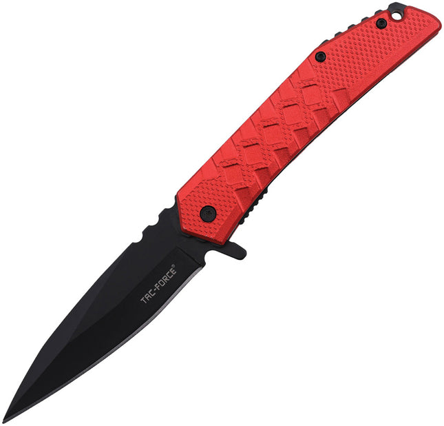 Linerlock A/O Red