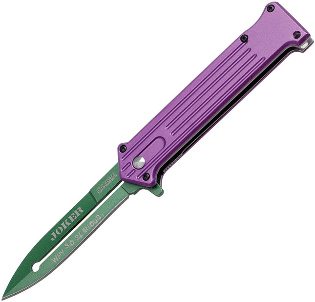 Joker Fantasy Linerlock A/O