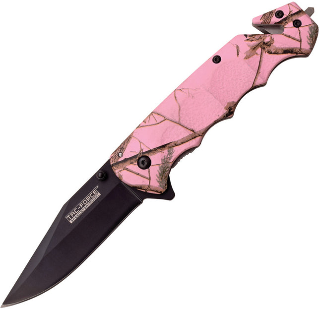 Rescue Linerlock A/O